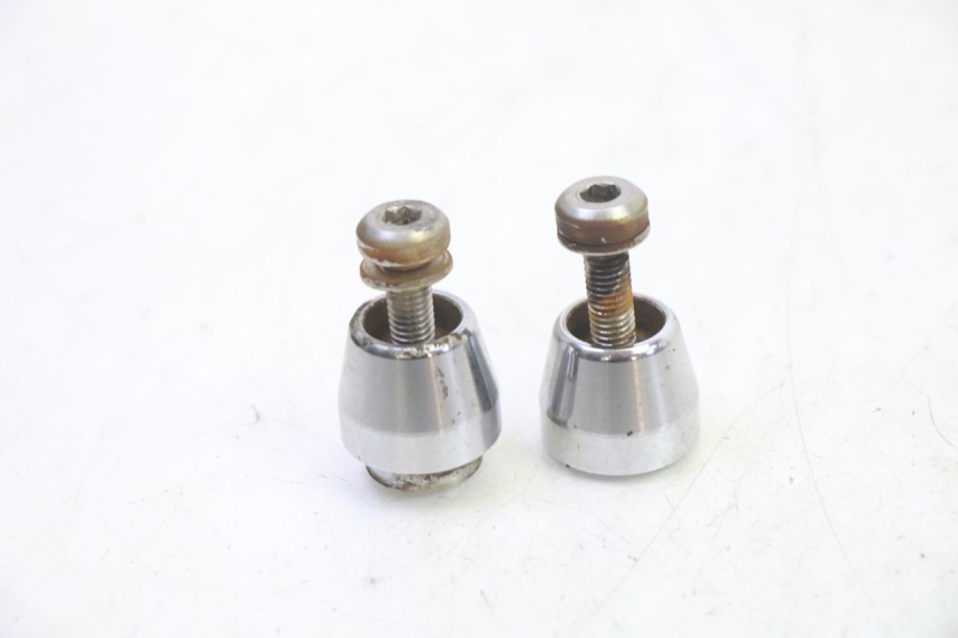 photo de ZAŚLEPKA KIEROWNICY KYMCO GRAND DINK 125 (2008 - 2014) - Widok główny