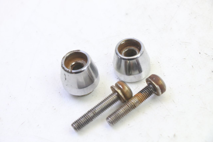 photo de ZAŚLEPKA KIEROWNICY KYMCO GRAND DINK 125 (2008 - 2014) - Szczegół części