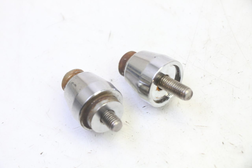 photo de ZAŚLEPKA KIEROWNICY KYMCO GRAND DINK 125 (2008 - 2014) - Inny kąt widzenia