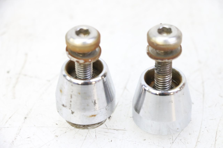 photo de ZAŚLEPKA KIEROWNICY KYMCO GRAND DINK 125 (2002 - 2007) - Widok główny