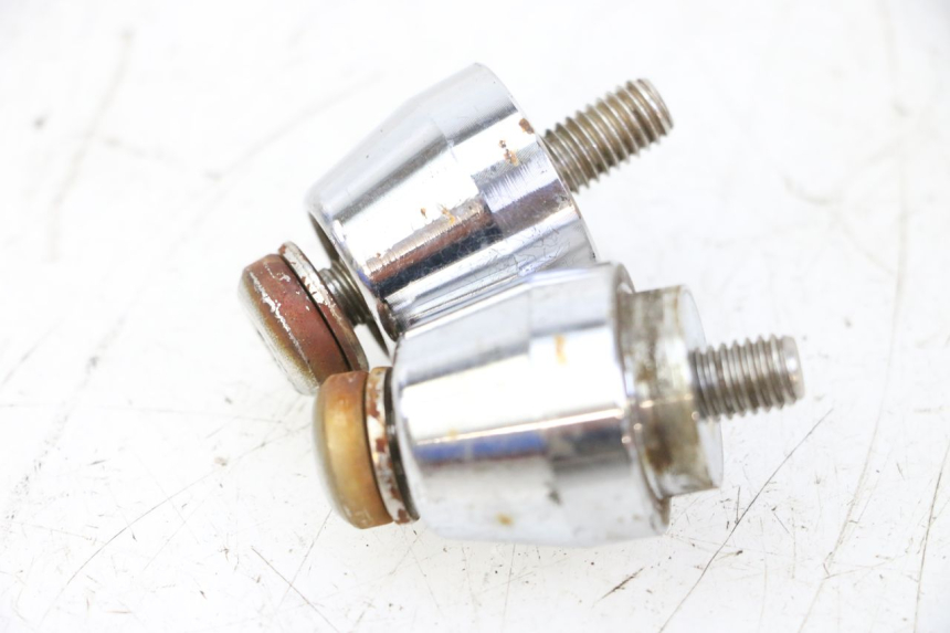 photo de ZAŚLEPKA KIEROWNICY KYMCO GRAND DINK 125 (2002 - 2007) - Szczegół części