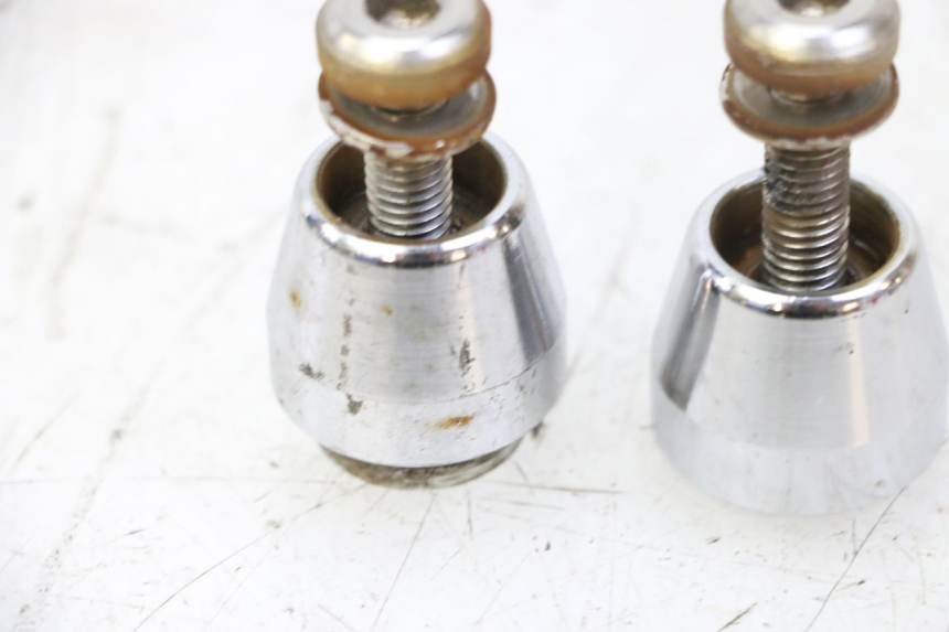 photo de ZAŚLEPKA KIEROWNICY KYMCO GRAND DINK 125 (2002 - 2007) - Widok ogólny