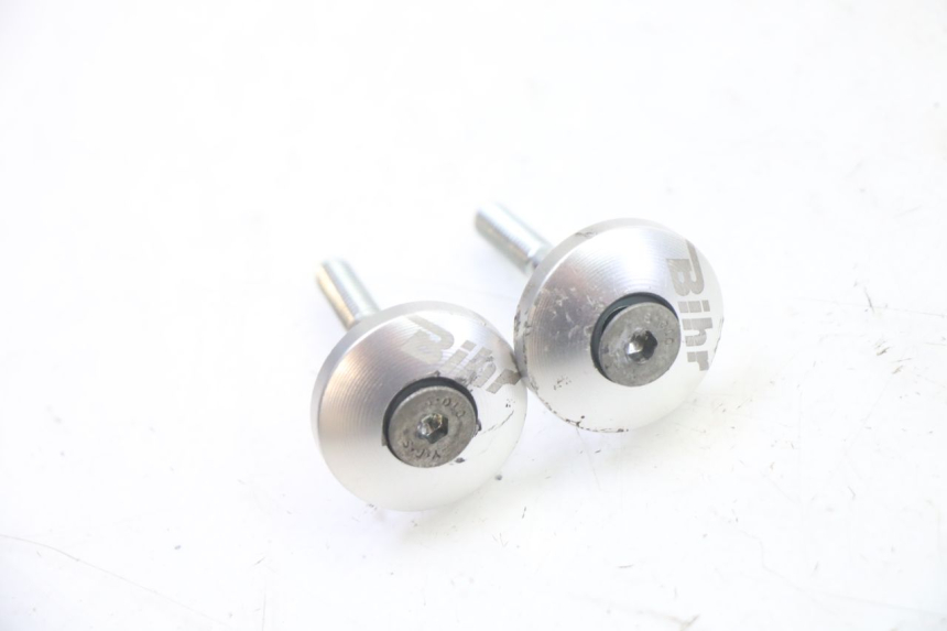 photo de ZAŚLEPKA KIEROWNICY SUZUKI GS GSE 500 (2001 - 2003) - Szczegół części