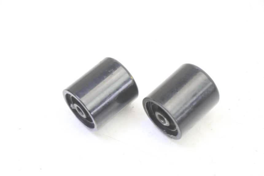 photo de ZAŚLEPKA KIEROWNICY SUZUKI GSR 750 (2011 - 2017) - Zoom stanu zużycia