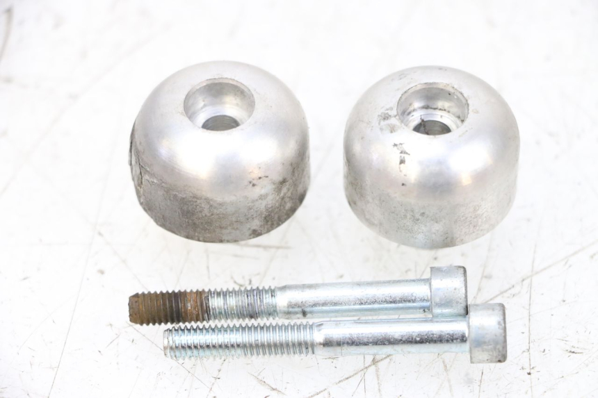 photo de ZAŚLEPKA KIEROWNICY SUZUKI GSXR GSX-R 1000 (2003 - 2004) - Widok główny