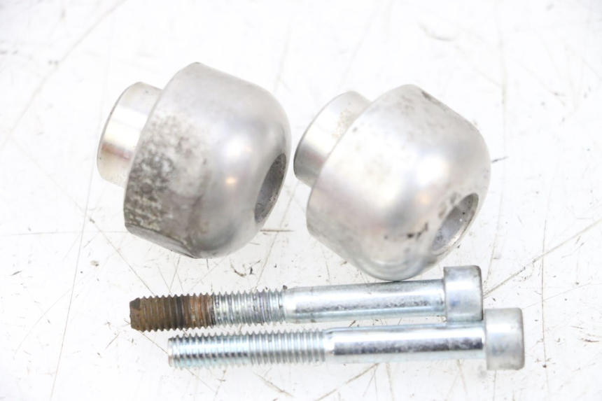 photo de ZAŚLEPKA KIEROWNICY SUZUKI GSXR GSX-R 1000 (2003 - 2004) - Zoom stanu zużycia