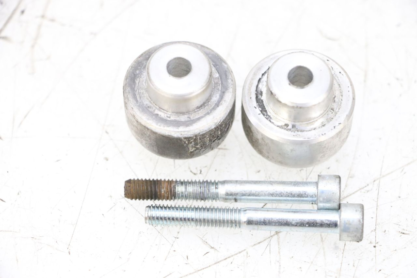 photo de ZAŚLEPKA KIEROWNICY SUZUKI GSXR GSX-R 1000 (2003 - 2004) - Inny kąt widzenia