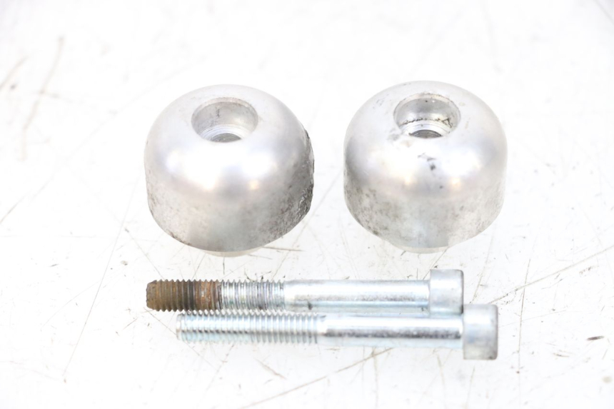 photo de ZAŚLEPKA KIEROWNICY SUZUKI GSXR GSX-R 1000 (2003 - 2004) - Zbliżenie techniczne