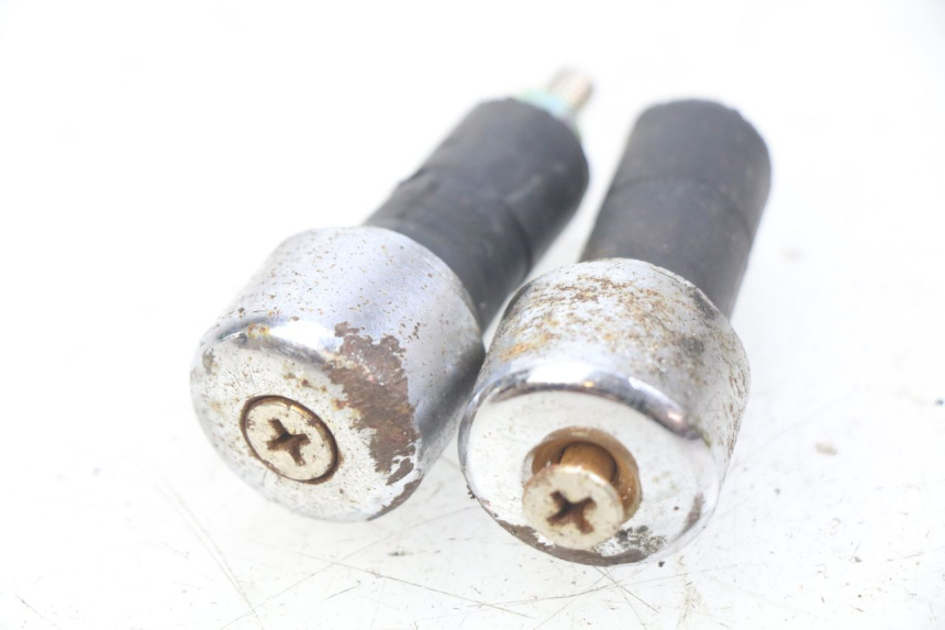 photo de ZAŚLEPKA KIEROWNICY EUROCKA GTR-C 50 (2012 - 2021) - Widok główny