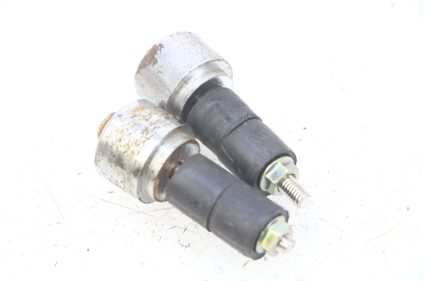 photo de ZAŚLEPKA KIEROWNICY EUROCKA GTR-C 50 (2012 - 2021) - Zoom stanu zużycia