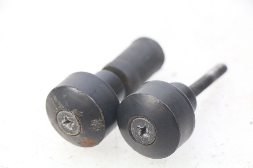 photo de ZAŚLEPKA KIEROWNICY EUROCKA GTR 50 (2018 - 2021) - Widok główny