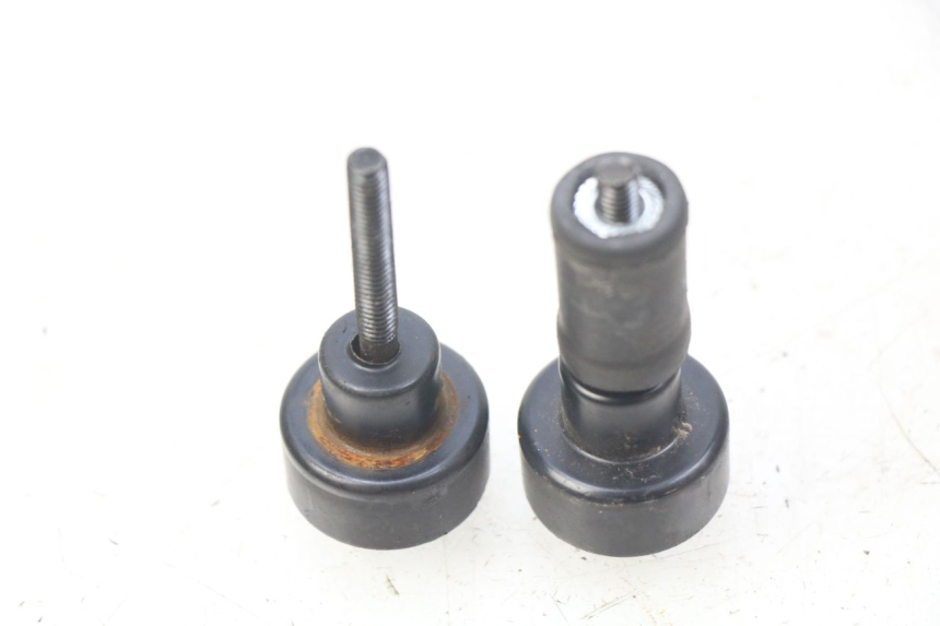 photo de ZAŚLEPKA KIEROWNICY EUROCKA GTR 50 (2018 - 2021) - Szczegół części