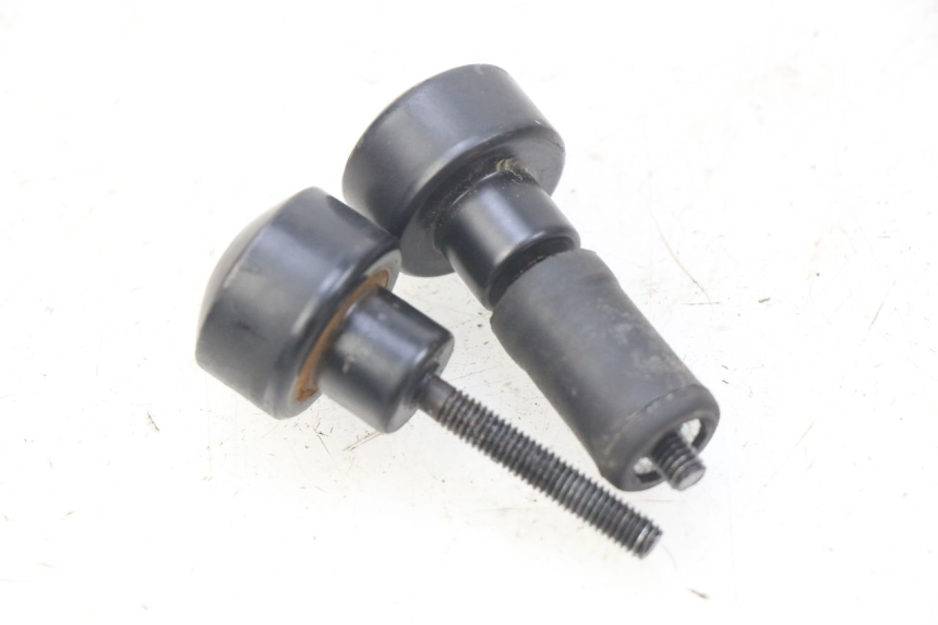 photo de ZAŚLEPKA KIEROWNICY EUROCKA GTR 50 (2018 - 2021) - Zoom stanu zużycia