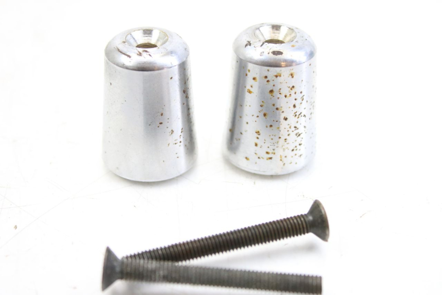 photo de ZAŚLEPKA KIEROWNICY PIAGGIO HEXAGON 2T 125 (1994 - 1998) - Zbliżenie techniczne