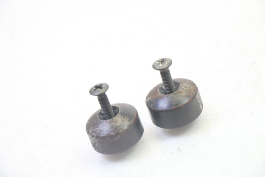 photo de ZAŚLEPKA KIEROWNICY DAELIM HISTORY 125 (2001 - 2002) - Widok główny