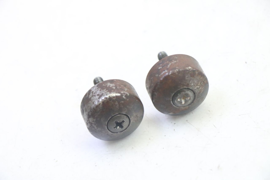 photo de ZAŚLEPKA KIEROWNICY DAELIM HISTORY 125 (2001 - 2002) - Szczegół części