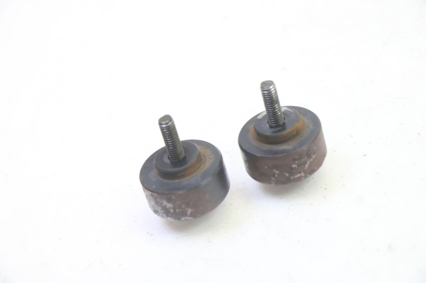 photo de ZAŚLEPKA KIEROWNICY DAELIM HISTORY 125 (2001 - 2002) - Zoom stanu zużycia