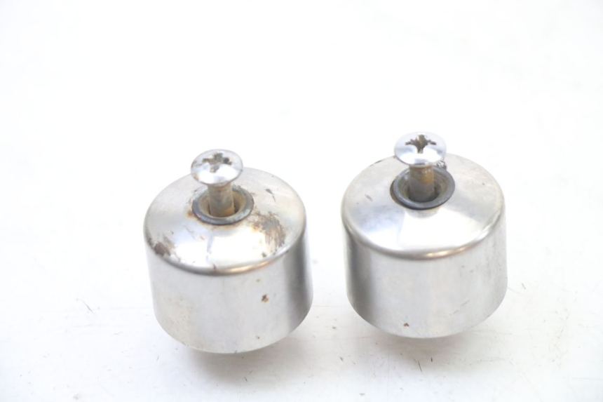 photo de ZAŚLEPKA KIEROWNICY HONDA FES S-WING SWING ABS 125 (2007 - 2015) - Szczegół części