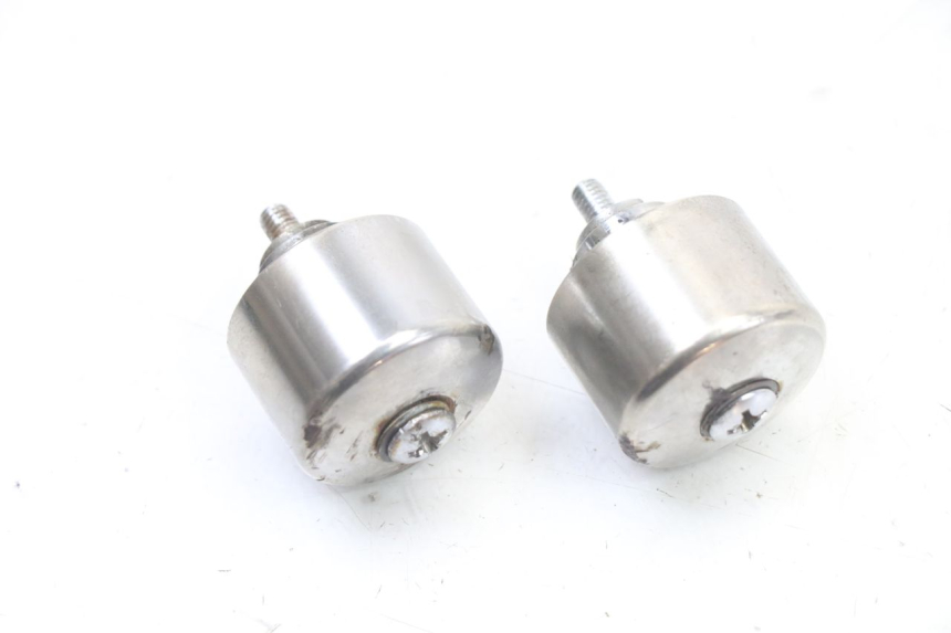 photo de ZAŚLEPKA KIEROWNICY HONDA FES S-WING SWING ABS 125 (2007 - 2015) - Zoom stanu zużycia