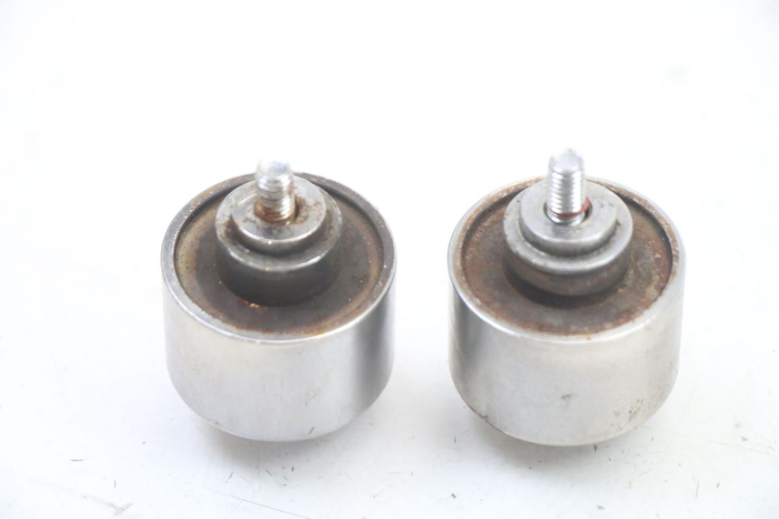 photo de ZAŚLEPKA KIEROWNICY HONDA FES S-WING SWING ABS 125 (2007 - 2015) - Zbliżenie techniczne