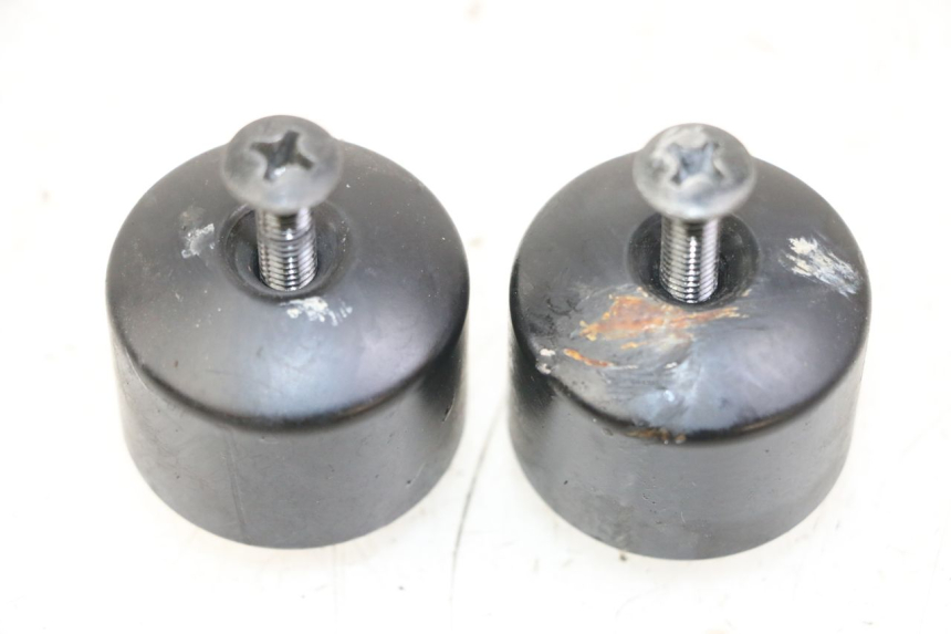 photo de ZAŚLEPKA KIEROWNICY HONDA FORZA 125 (2021 - 2025) - Widok główny