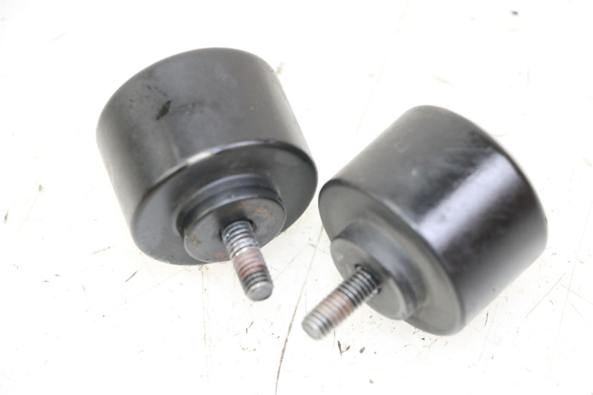 photo de ZAŚLEPKA KIEROWNICY HONDA FORZA 125 (2021 - 2025) - Zoom stanu zużycia