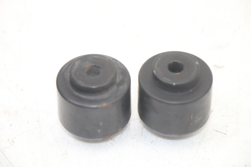 photo de ZAŚLEPKA KIEROWNICY HONDA PCX (JF57/JF64) 125 (2014 - 2018) - Inny kąt widzenia