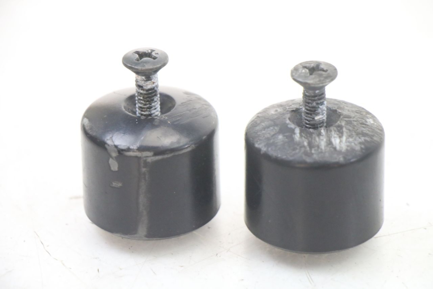 photo de ZAŚLEPKA KIEROWNICY HONDA SH i 300 (2015 - 2020) - Widok główny