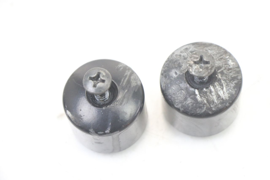 photo de ZAŚLEPKA KIEROWNICY HONDA SH i 300 (2015 - 2020) - Zoom stanu zużycia