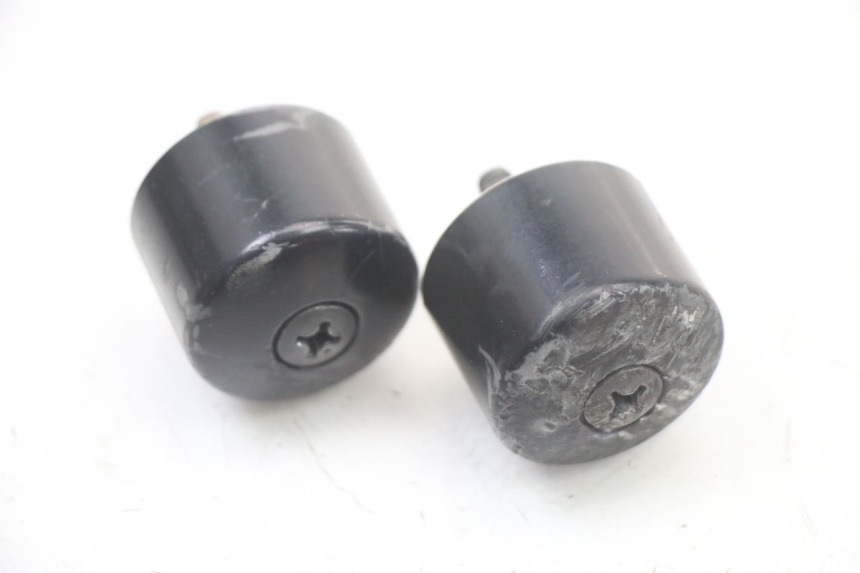 photo de ZAŚLEPKA KIEROWNICY HONDA SH i 300 (2015 - 2020) - Inny kąt widzenia