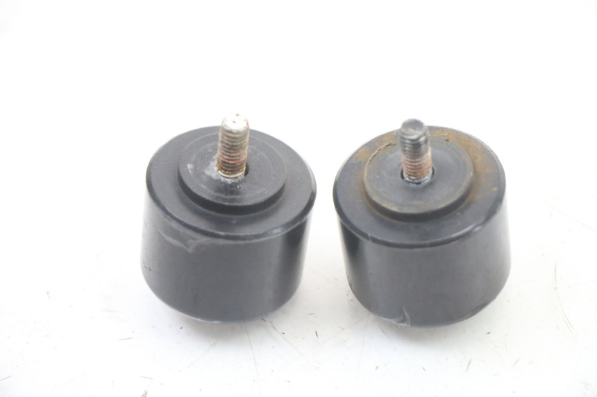 photo de ZAŚLEPKA KIEROWNICY HONDA SH i 300 (2015 - 2020) - Zbliżenie techniczne