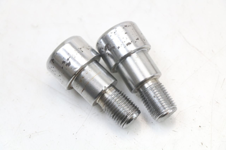 photo de ZAŚLEPKA KIEROWNICY HYTRACK HY S 4X4 410 (2013 - 2016) - Widok główny