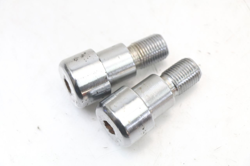 photo de ZAŚLEPKA KIEROWNICY HYTRACK HY S 4X4 410 (2013 - 2016) - Szczegół części