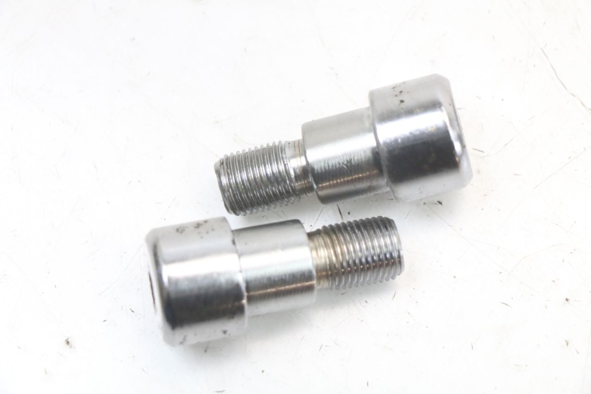 photo de ZAŚLEPKA KIEROWNICY HYTRACK HY S 4X4 410 (2013 - 2016) - Inny kąt widzenia