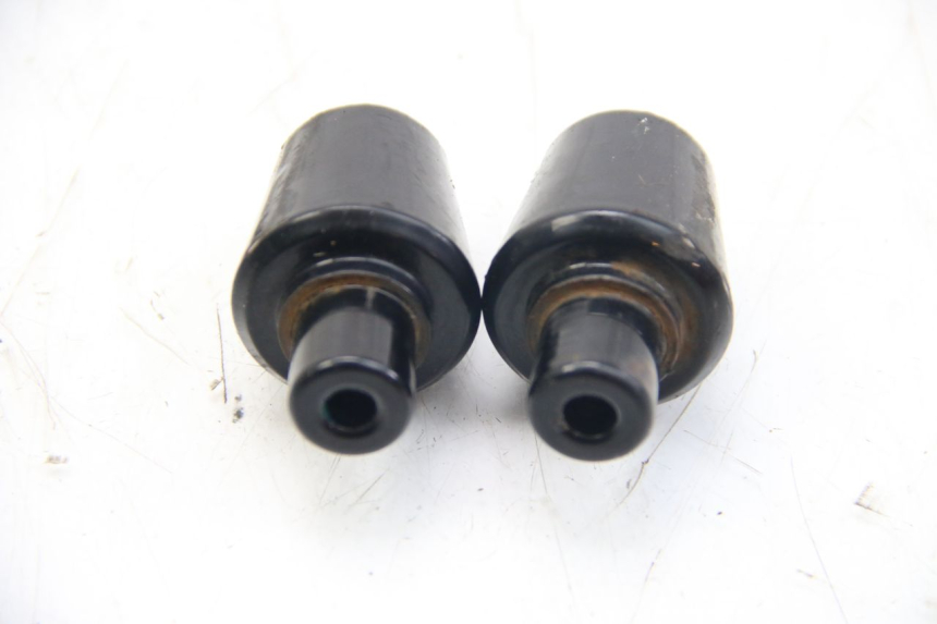 photo de ZAŚLEPKA KIEROWNICY SYM JET 14 4T 50 (2018 - 2022) - Szczegół części