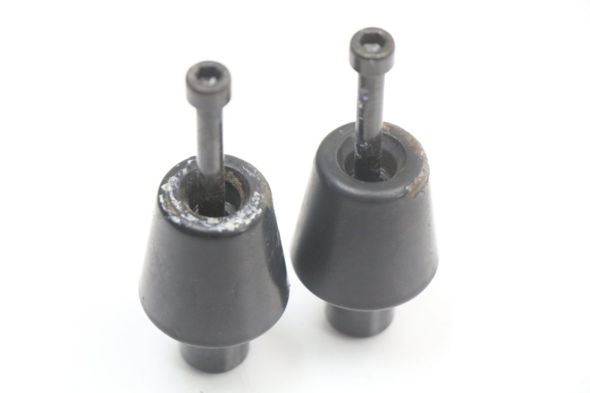 photo de ZAŚLEPKA KIEROWNICY SYM JET 14 4T 50 (2018 - 2022) - Widok główny