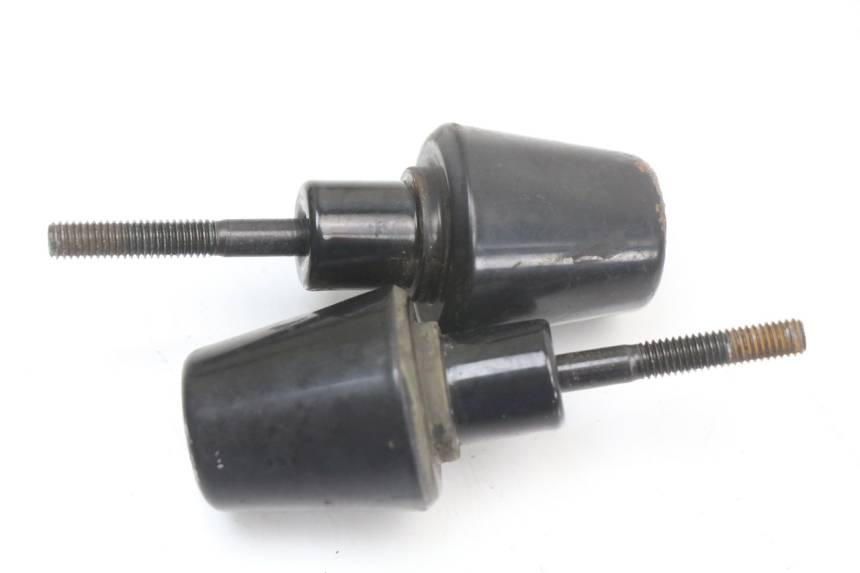 photo de ZAŚLEPKA KIEROWNICY SYM JET 14 4T 50 (2018 - 2022) - Szczegół części