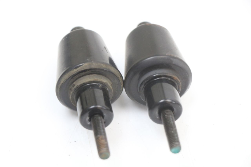 photo de ZAŚLEPKA KIEROWNICY SYM JET 14 4T 50 (2018 - 2022) - Zoom stanu zużycia