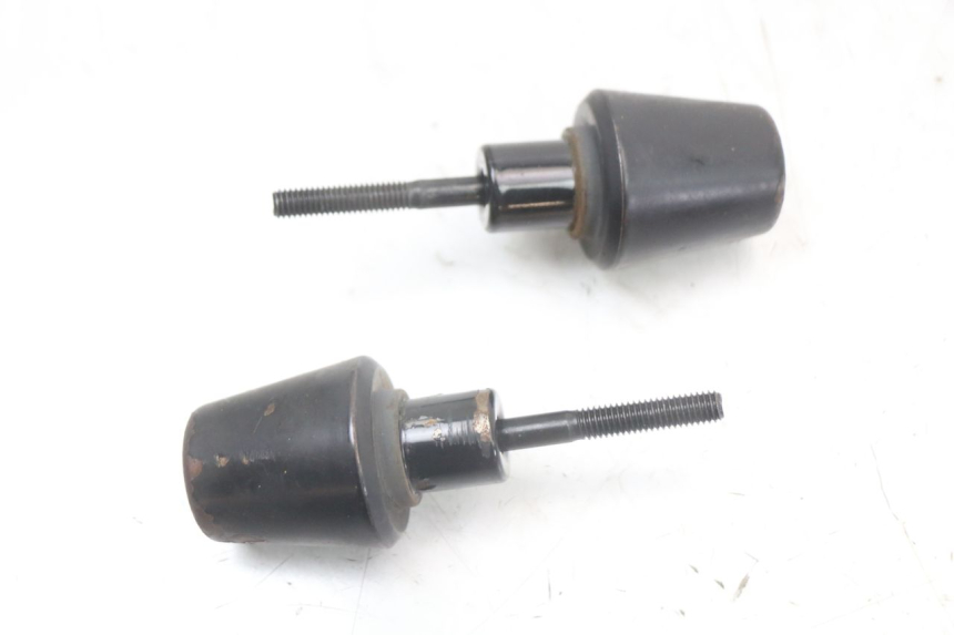 photo de ZAŚLEPKA KIEROWNICY SYM JET 14 4T 50 (2018 - 2022) - Widok główny