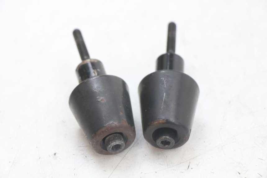 photo de ZAŚLEPKA KIEROWNICY SYM JET 14 4T 50 (2018 - 2022) - Szczegół części