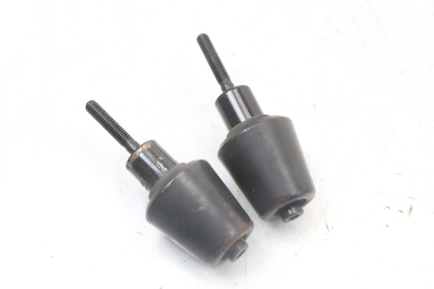 photo de ZAŚLEPKA KIEROWNICY SYM JET 14 4T 50 (2018 - 2022) - Zoom stanu zużycia