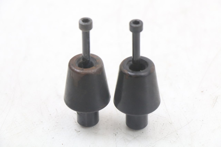 photo de ZAŚLEPKA KIEROWNICY SYM JET 14 4T 50 (2018 - 2022) - Inny kąt widzenia