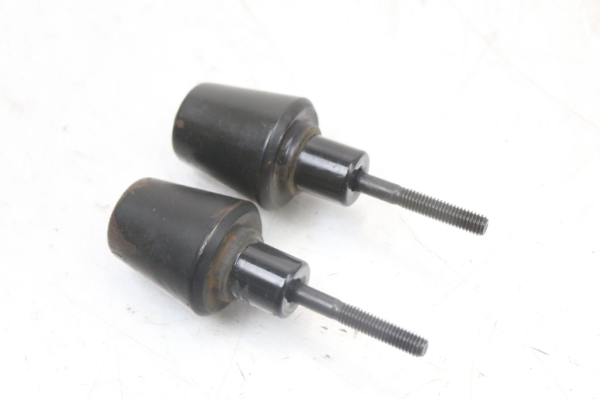 photo de ZAŚLEPKA KIEROWNICY SYM JET 14 4T 50 (2018 - 2022) - Zbliżenie techniczne