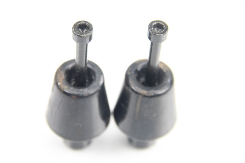 photo de ZAŚLEPKA KIEROWNICY SYM JET 4 4T 50 (2018 - 2021) - Szczegół części