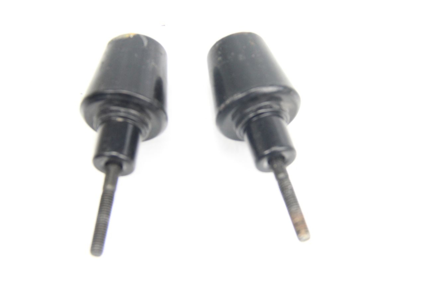 photo de ZAŚLEPKA KIEROWNICY SYM JET 4 4T 50 (2018 - 2021) - Zoom stanu zużycia