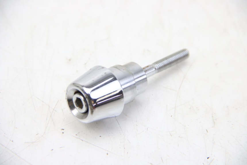 photo de ZAŚLEPKA KIEROWNICY PEUGEOT KISBEE 2T 50 (2010 - 2017) - Szczegół części