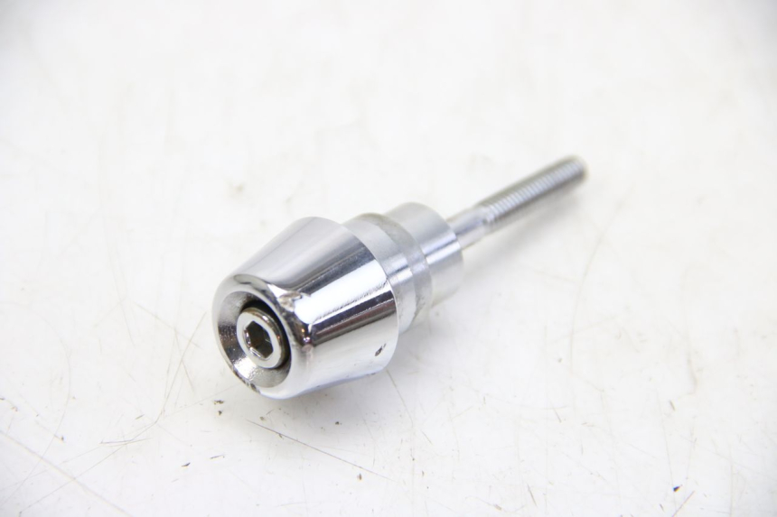 photo de ZAŚLEPKA KIEROWNICY PEUGEOT KISBEE 2T 50 (2010 - 2017) - Inny kąt widzenia