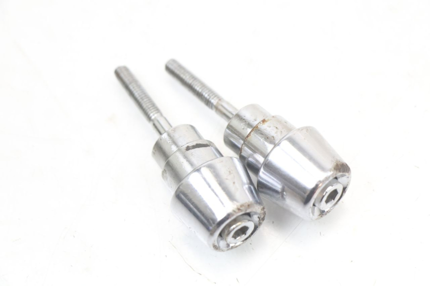 photo de ZAŚLEPKA KIEROWNICY PEUGEOT KISBEE 2T 50 (2018 - 2022) - Widok główny