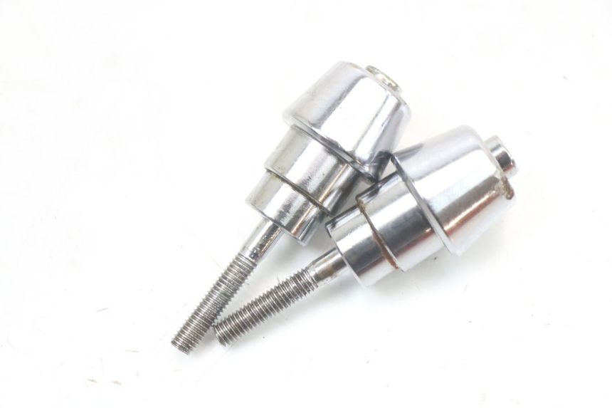 photo de ZAŚLEPKA KIEROWNICY PEUGEOT KISBEE 2T 50 (2018 - 2022) - Szczegół części