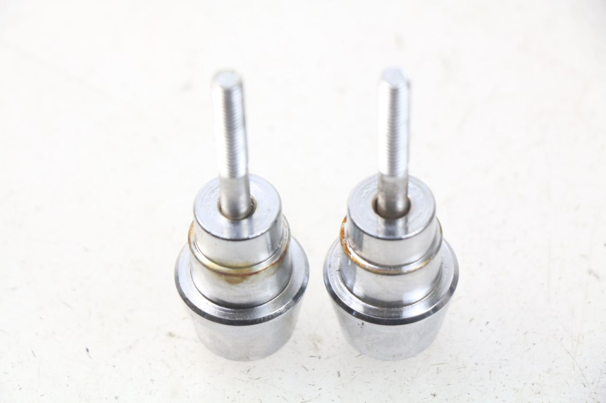 photo de ZAŚLEPKA KIEROWNICY PEUGEOT KISBEE 4T 50 (2018 - 2022) - Szczegół części